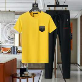 Picture of Prada Shirt Pant Suits _SKUPradaM-4XL11lx0324437